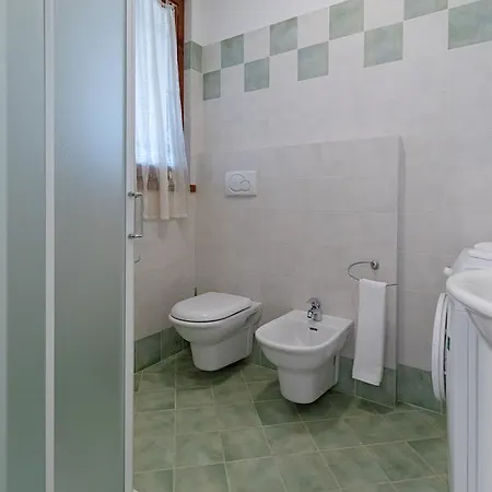 Lägenhet La Pieve Manerba del Garda