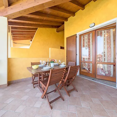 La Pieve Lägenhet