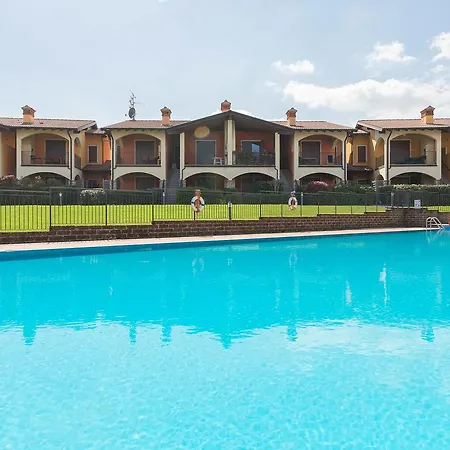 La Pieve Lägenhet